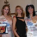 PAOLA SACCHETTO,ALESSIA AMBROSI, M.T. RUTA 2004